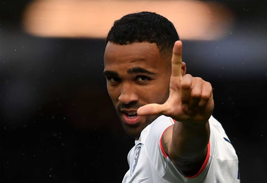 Callum Wilson