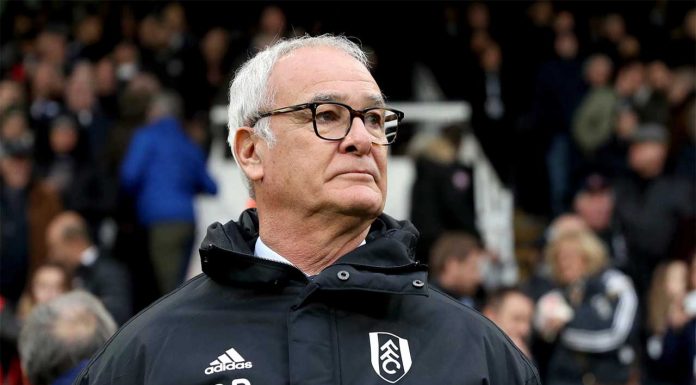 Claudio Ranieri