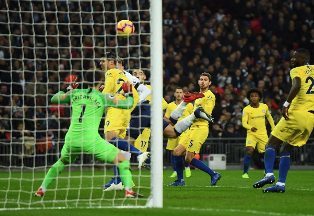 Dele Alli