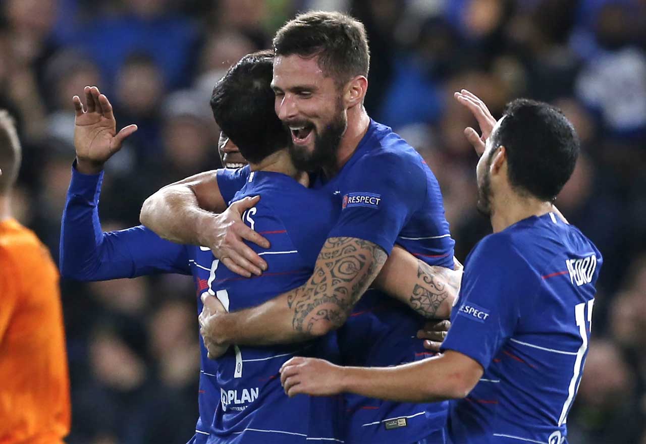 Giroud