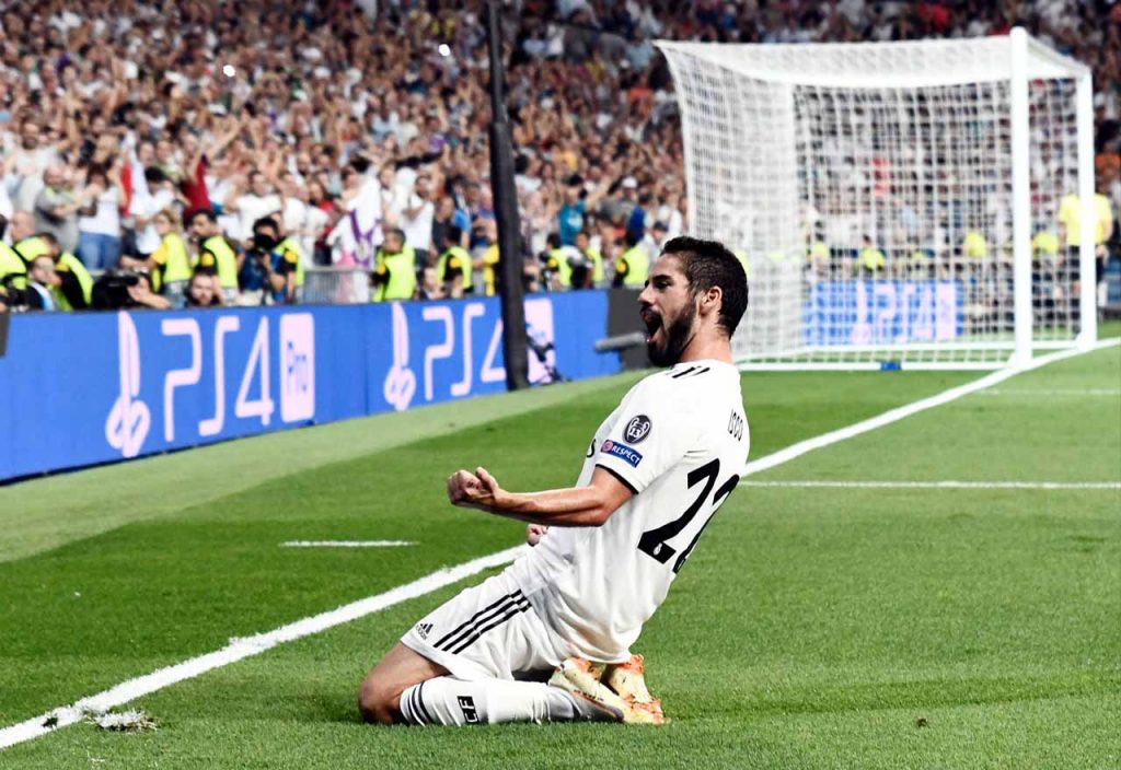 Isco