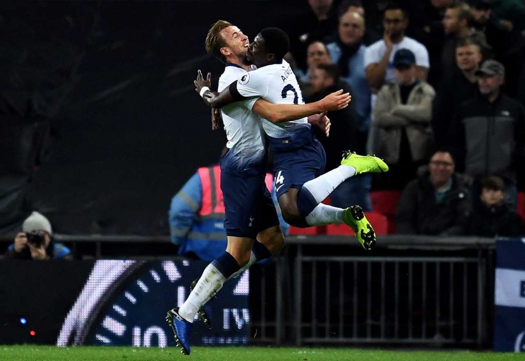 Kane Aurier