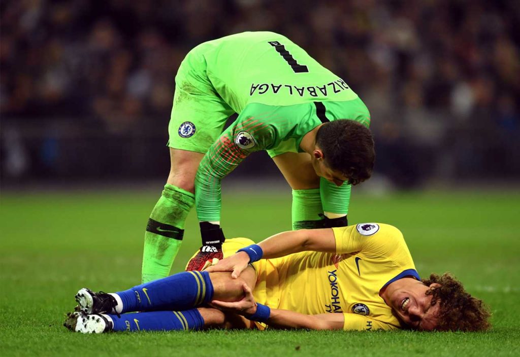 Kepa Luiz