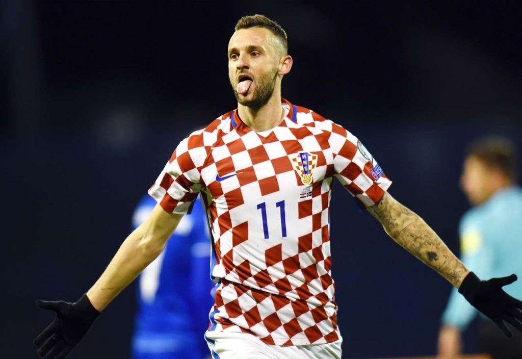 Marcelo Brozovic