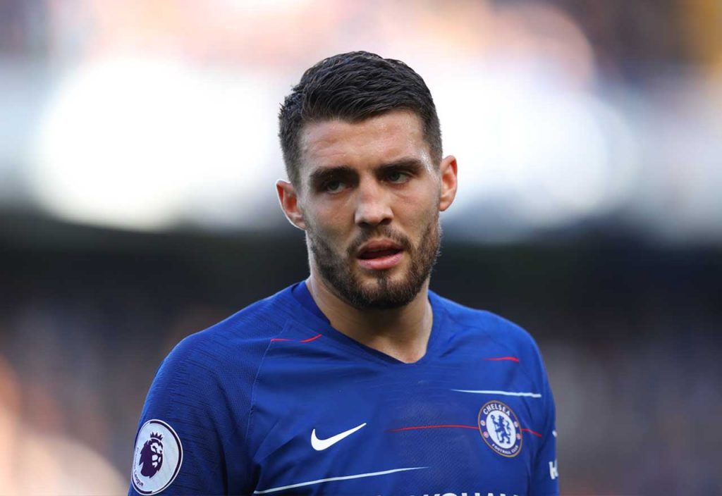 Mateo Kovacic