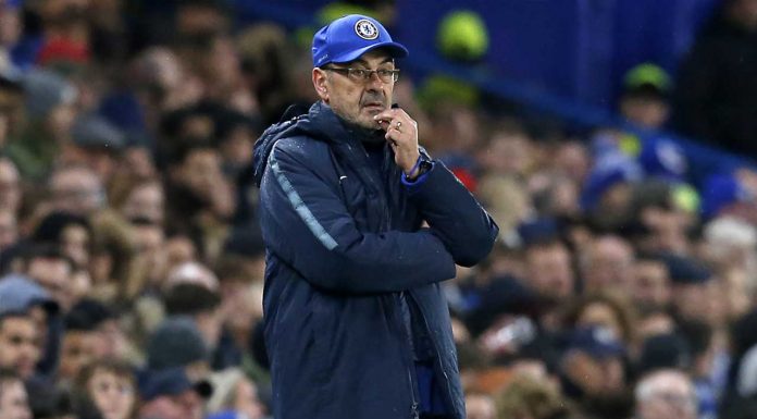 Maurizio Sarri