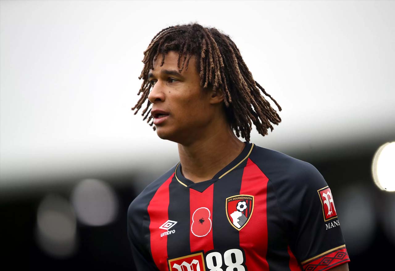 Nathan Ake