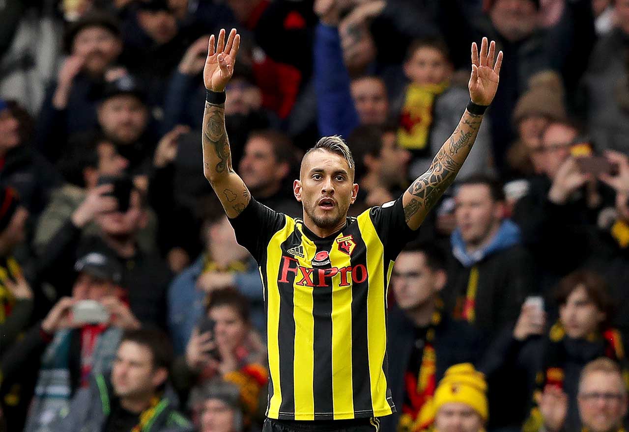 Roberto Pereyra