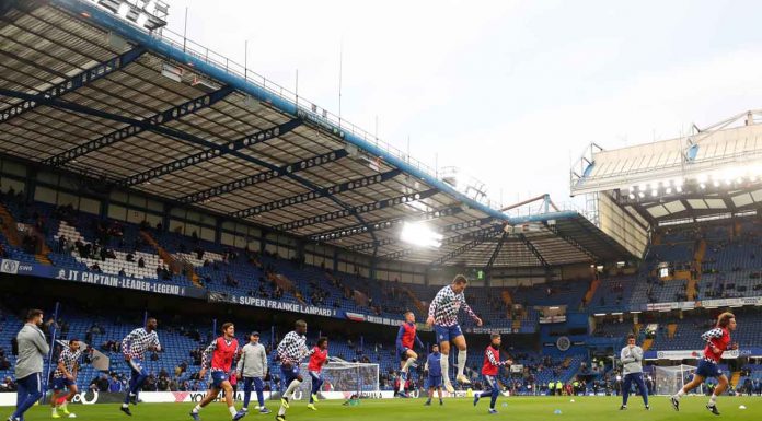 Stamford Bridge