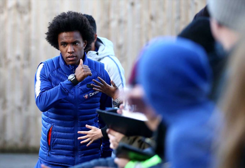 Willian