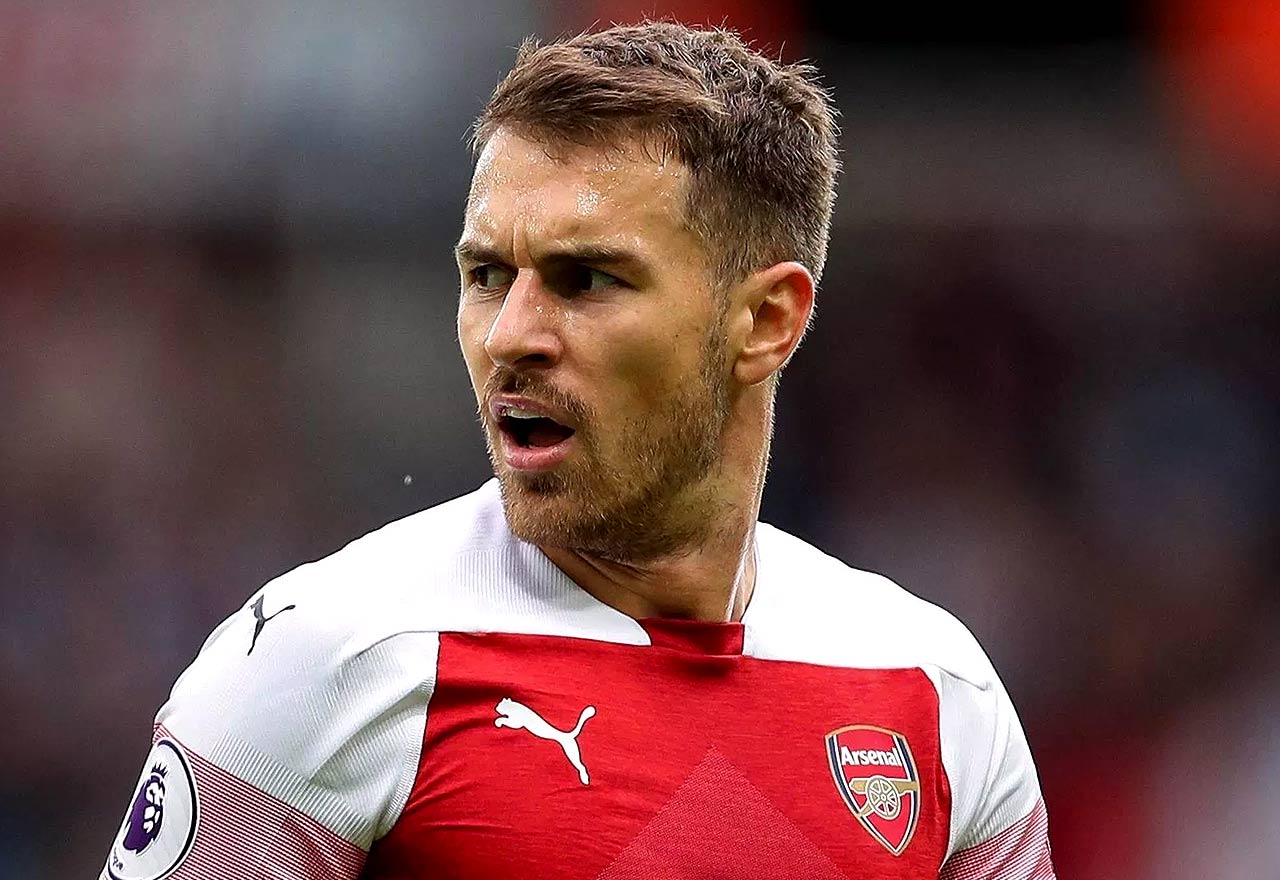 Aaron Ramsey