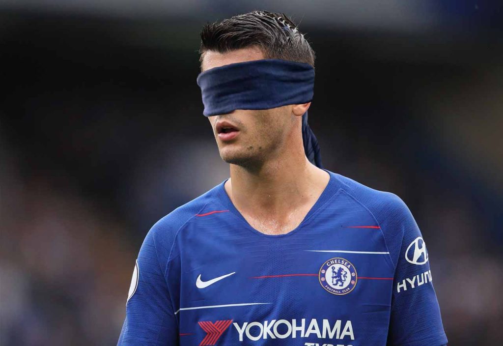 Alvaro Morata