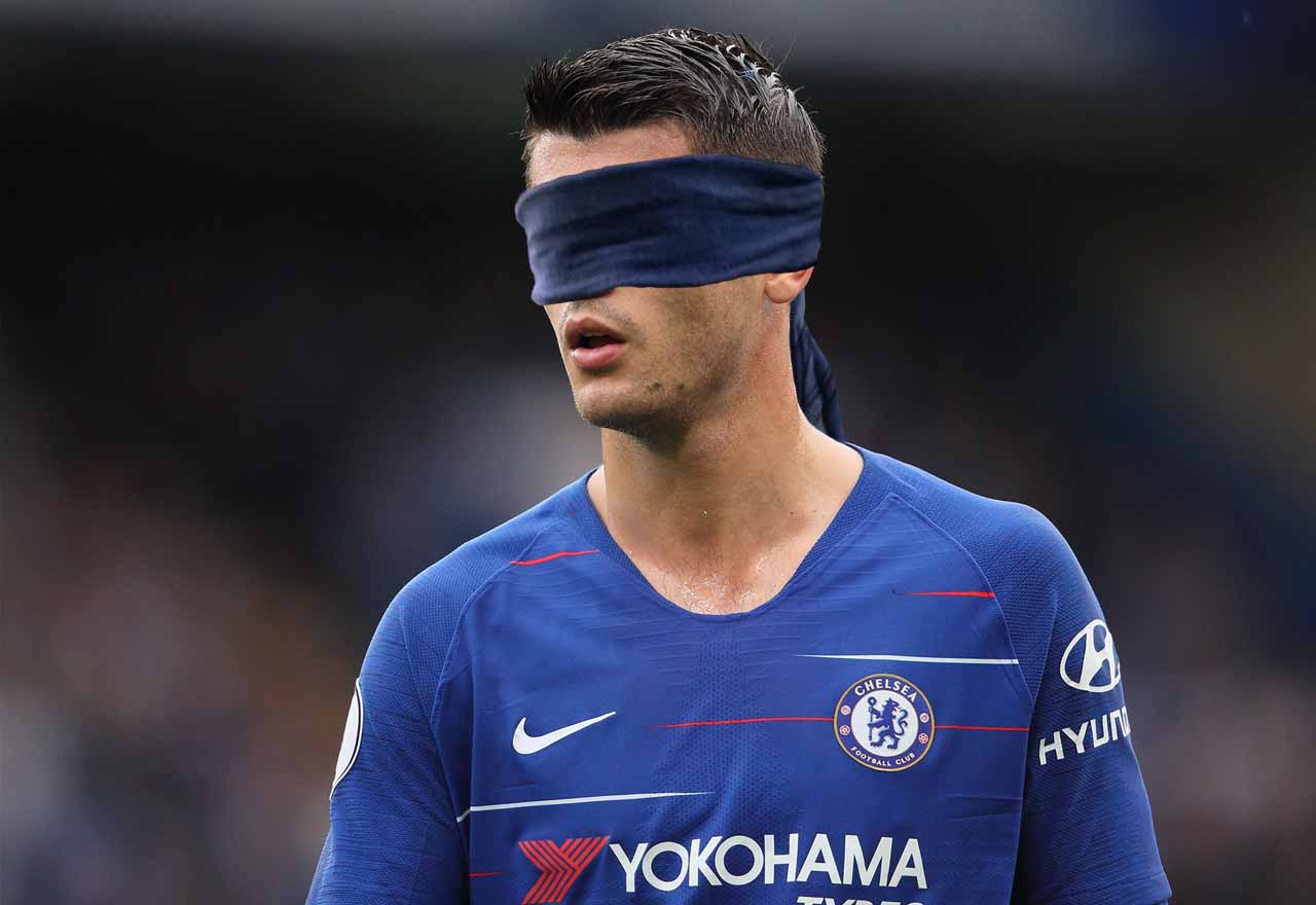 Alvaro Morata