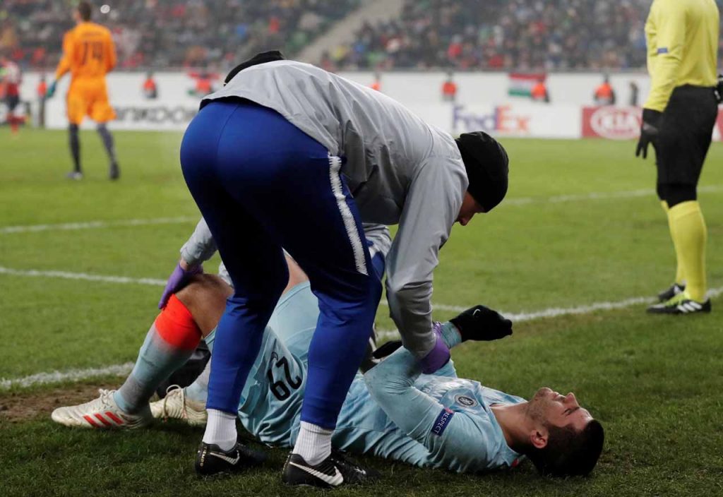Alvaro Morata