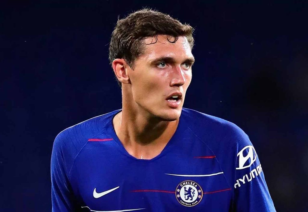Andreas Christensen