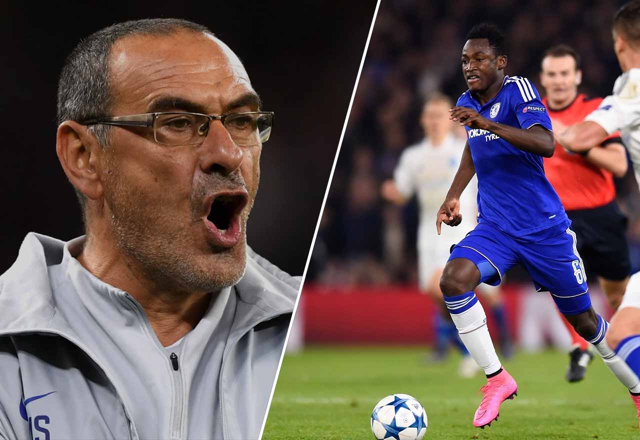 Baba Rahman