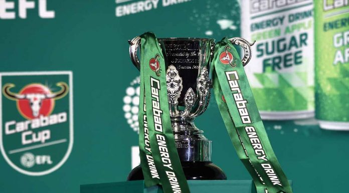 Carabao Cup