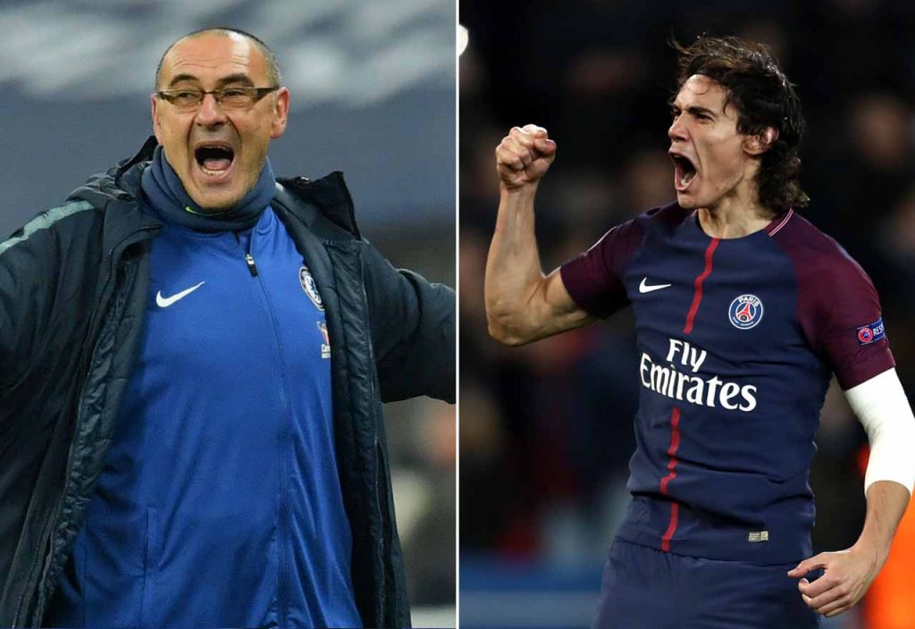 Cavani