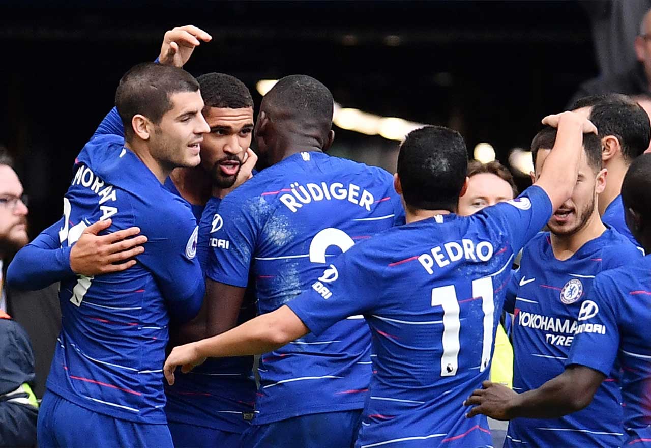 Chelsea