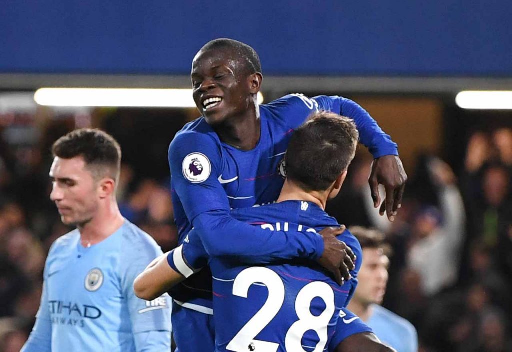 Kante