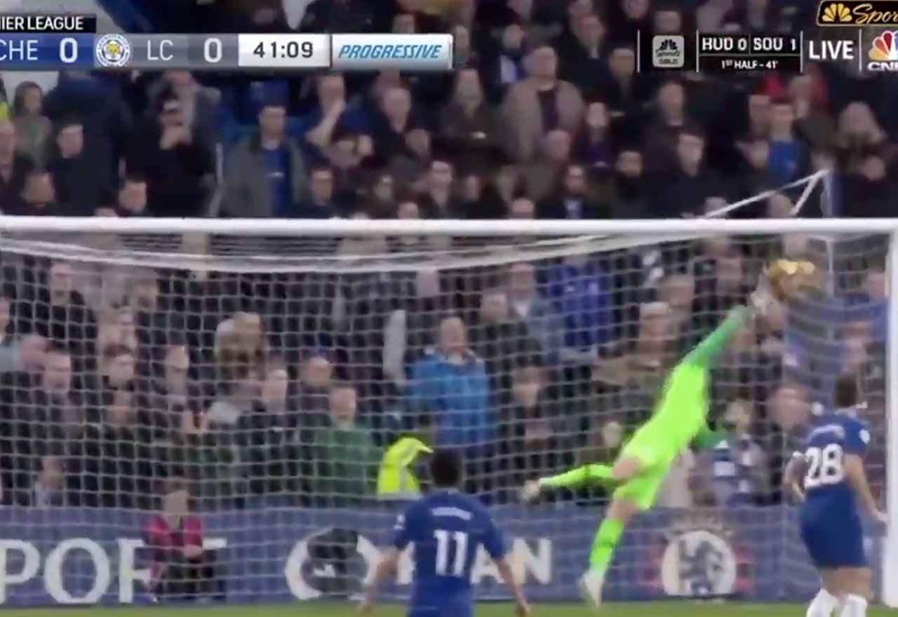 Kepa