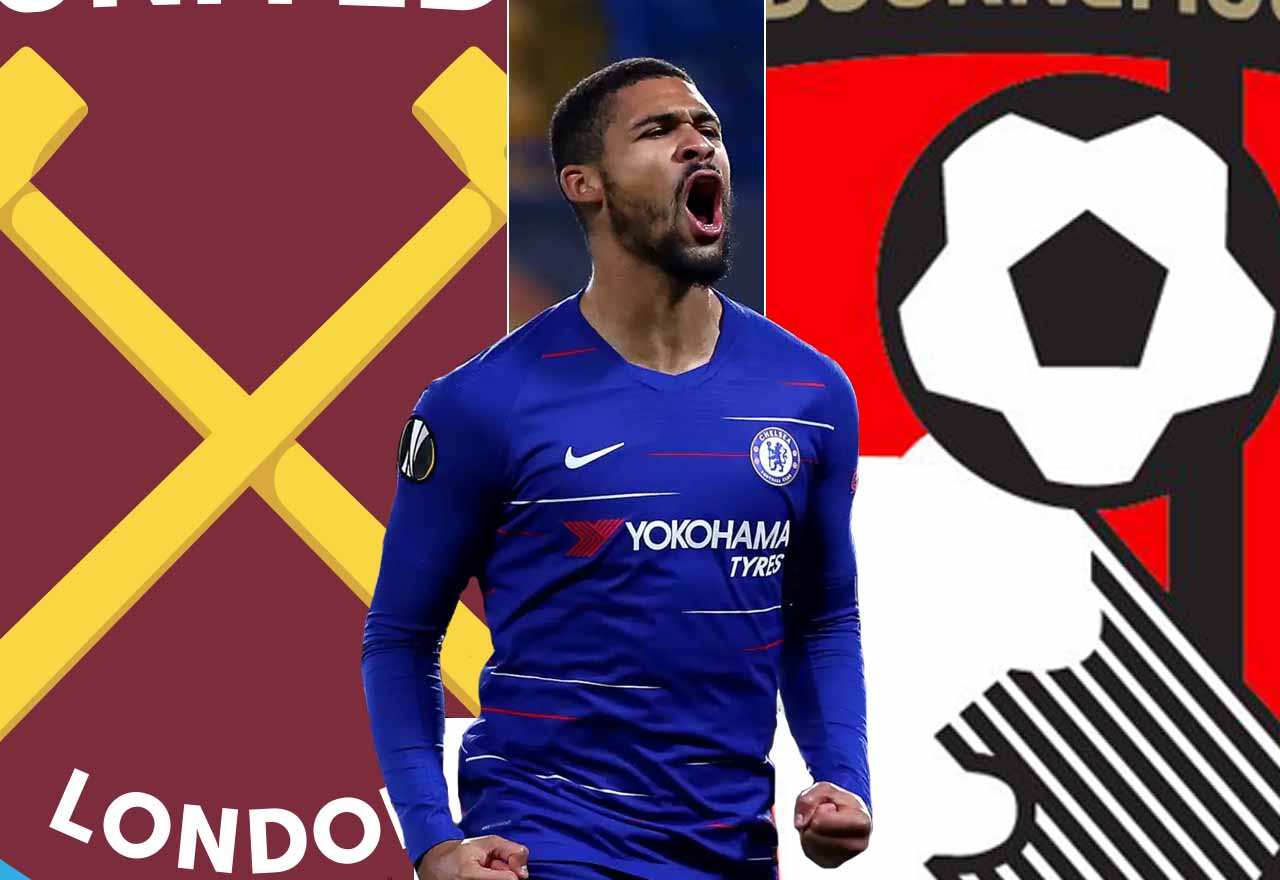 Loftus Cheek