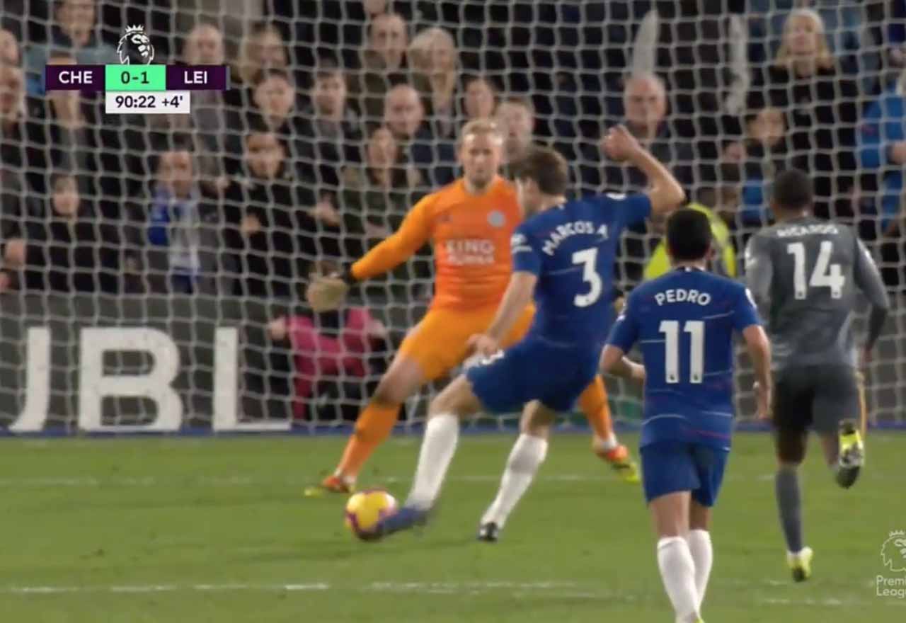 Marcos Alonso