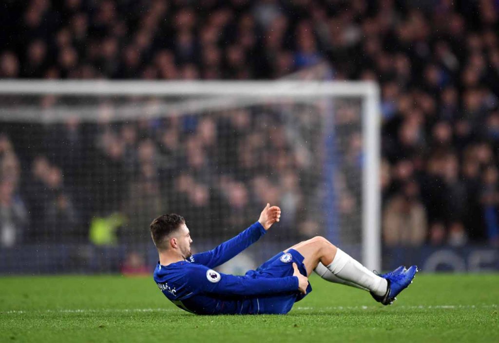 Mateo Kovacic