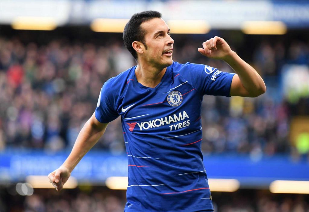 Pedro