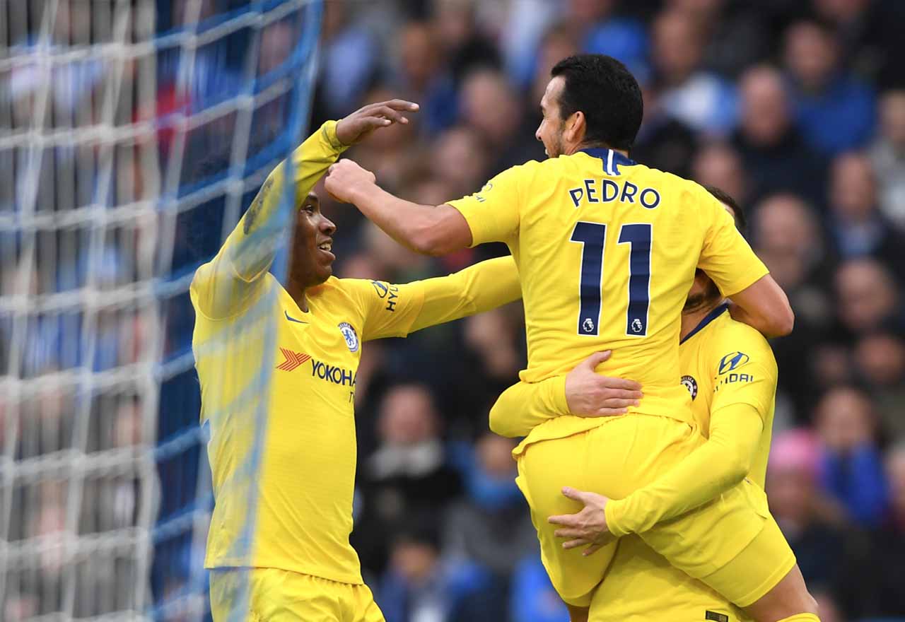 Pedro