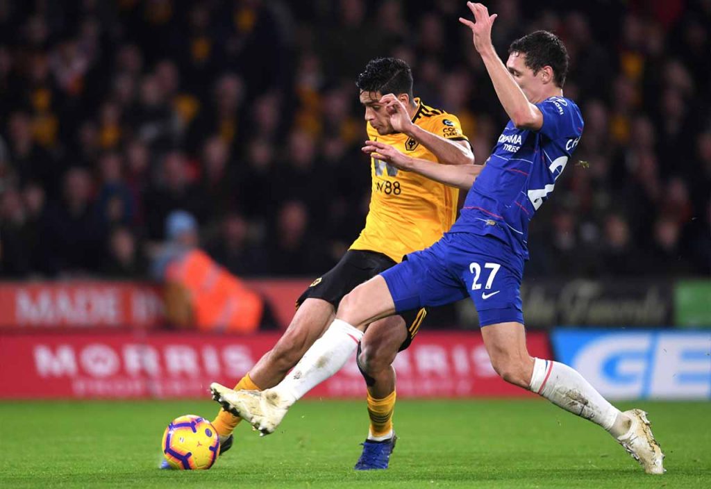 Raul Jimenez
