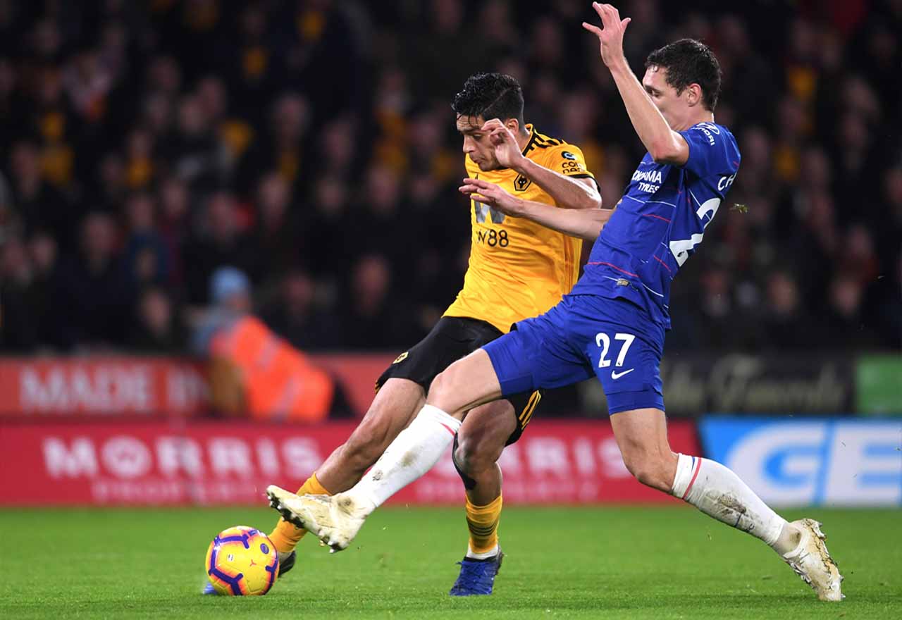 Raul Jimenez