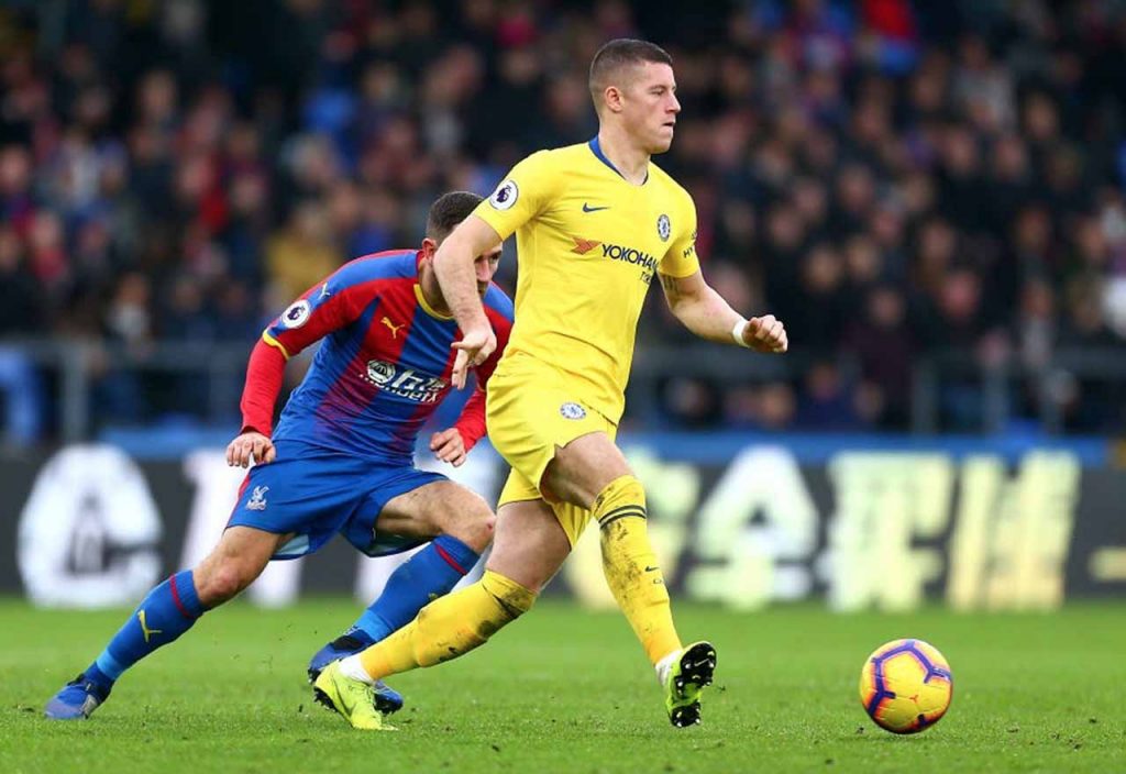 Ross Barkley