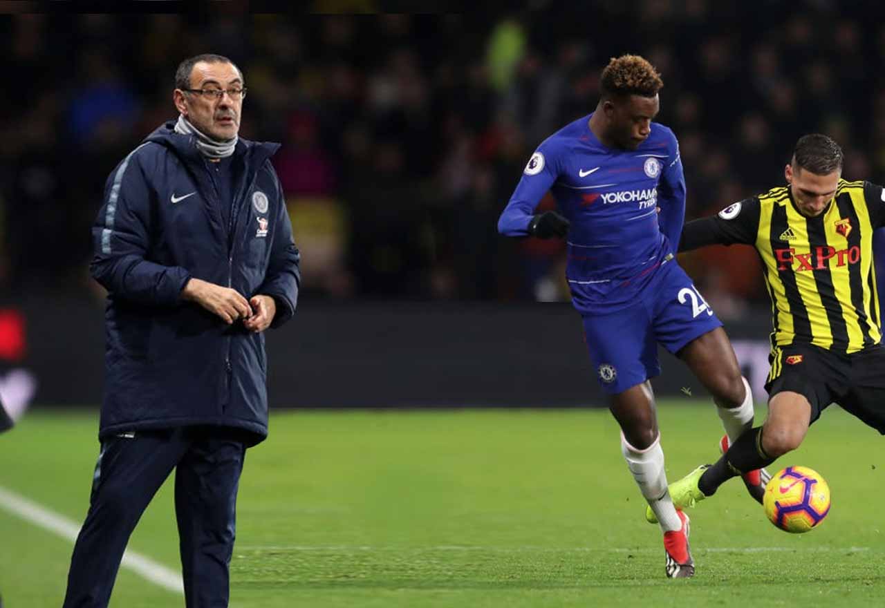 Sarri Cho