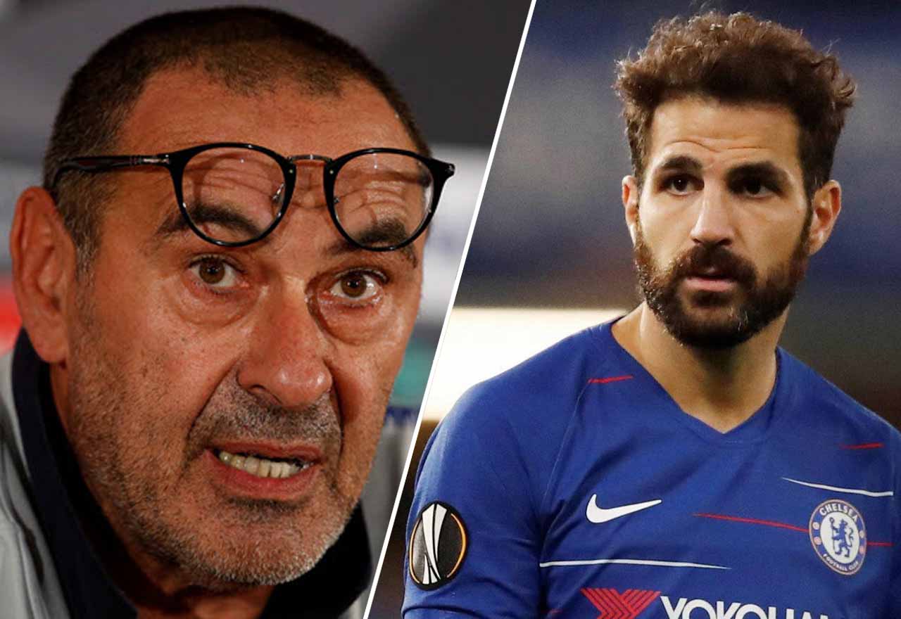 Sarri Fabregas