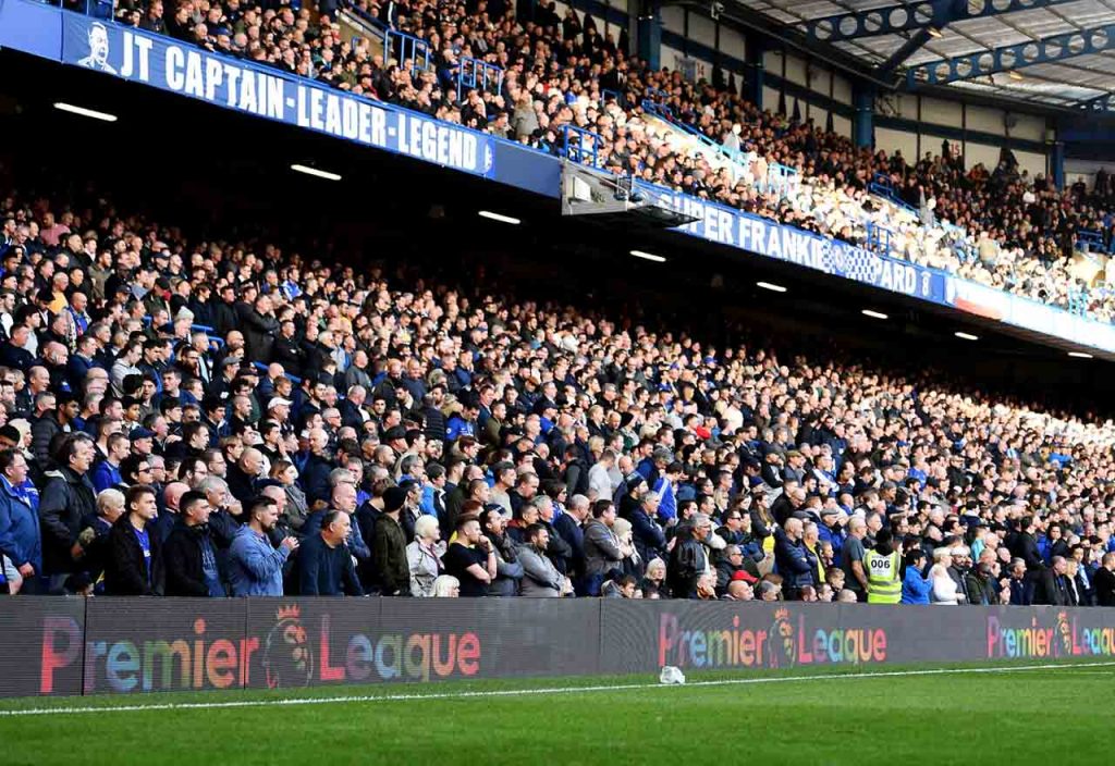Stamford Bridge