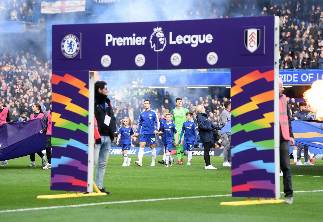 Stamford Bridge