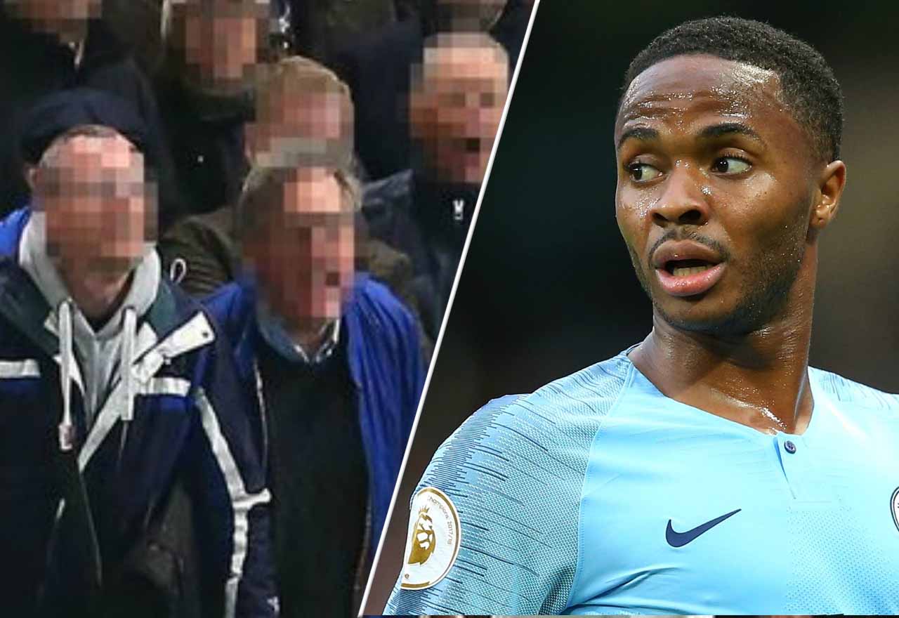 Sterling Abuse