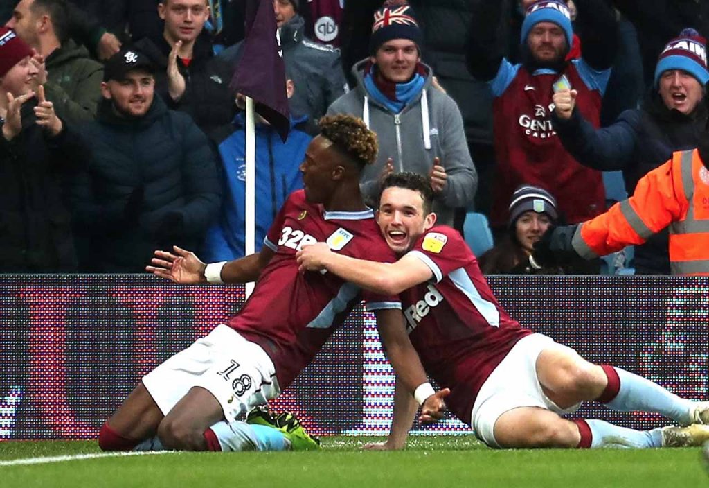 Tammy Abraham