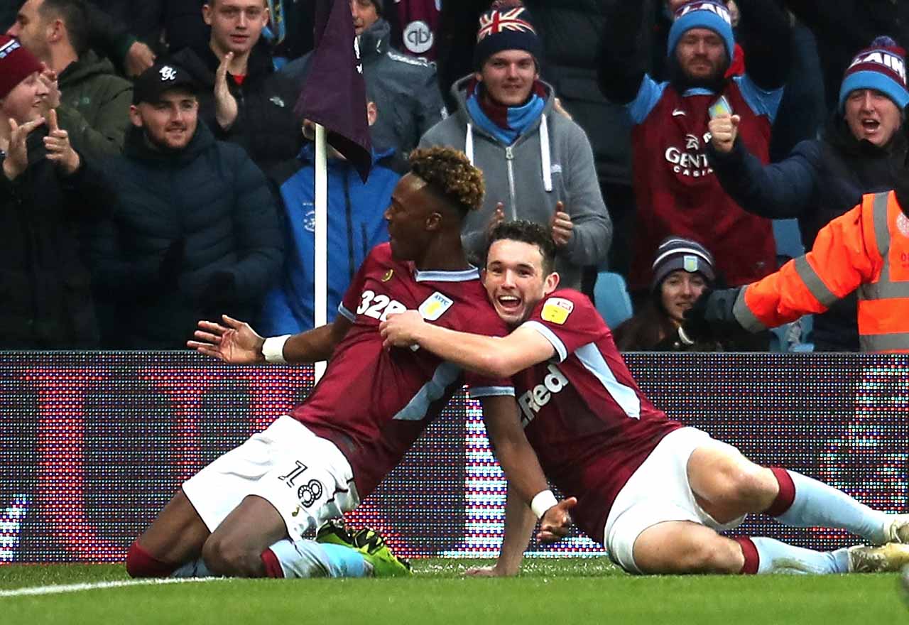 Tammy Abraham