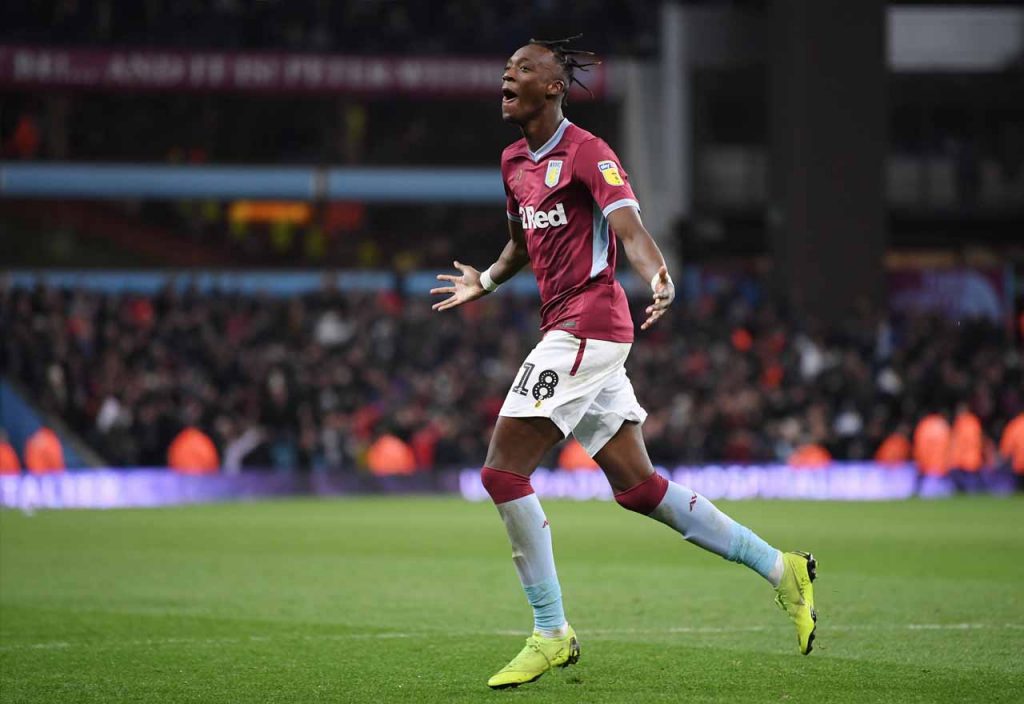 Tammy Abraham