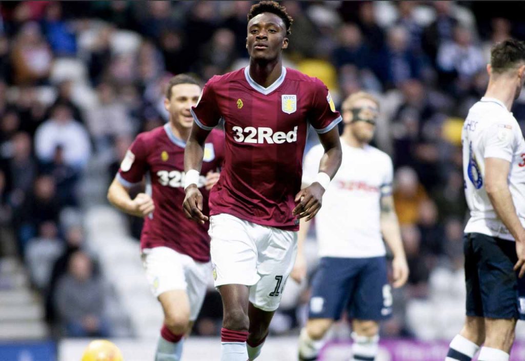 Tammy Abraham