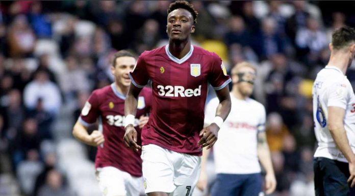 Tammy Abraham