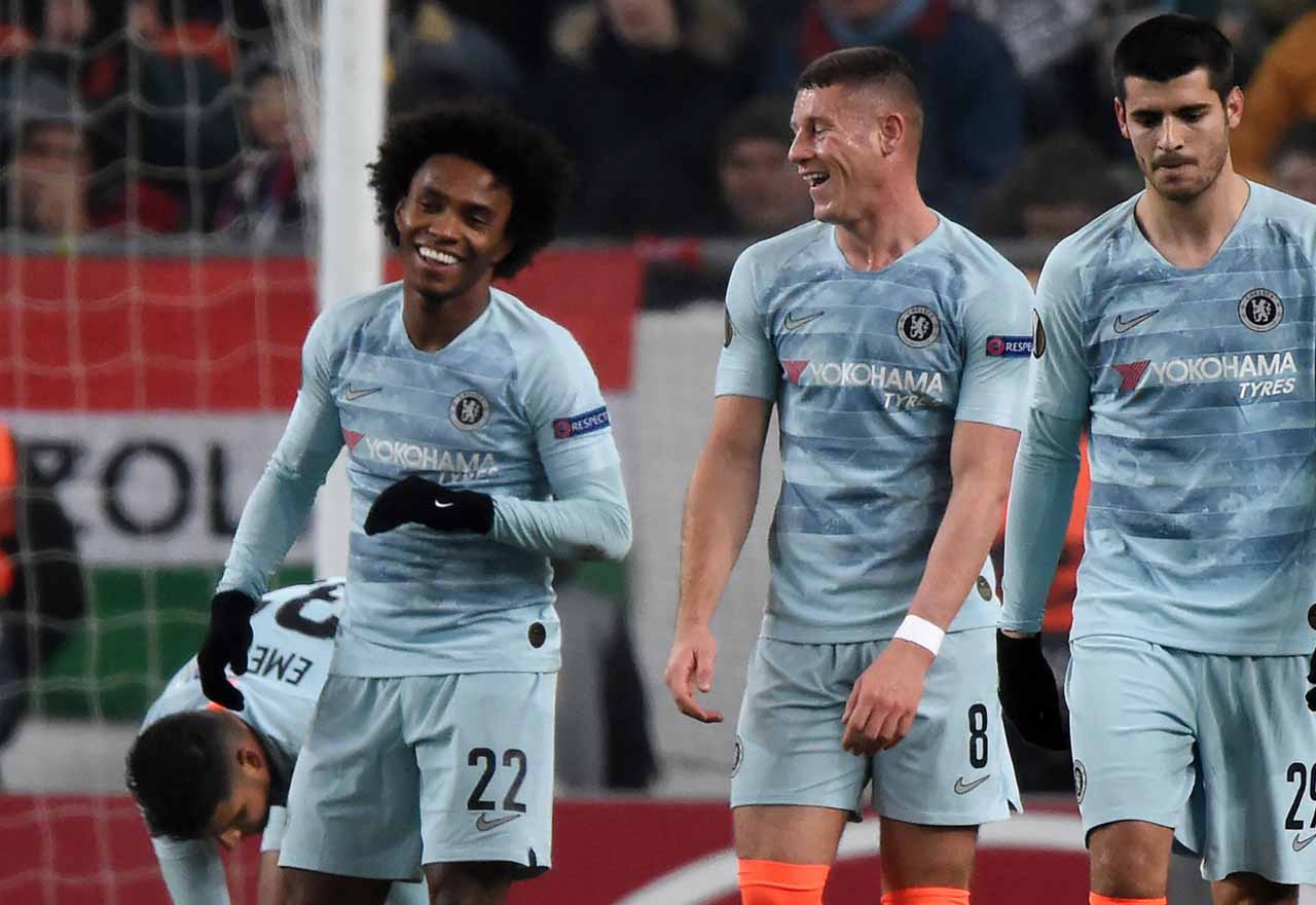 Willian