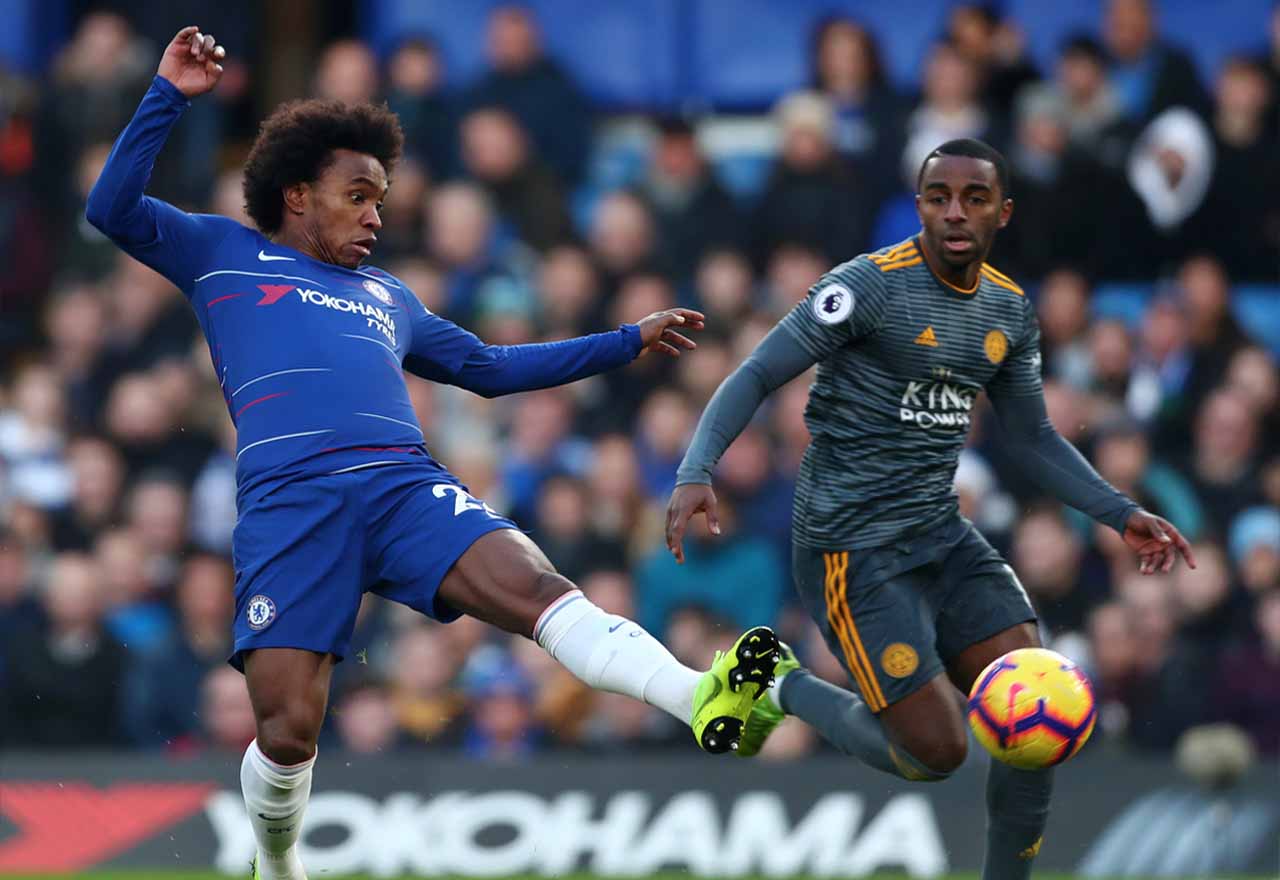 Willian