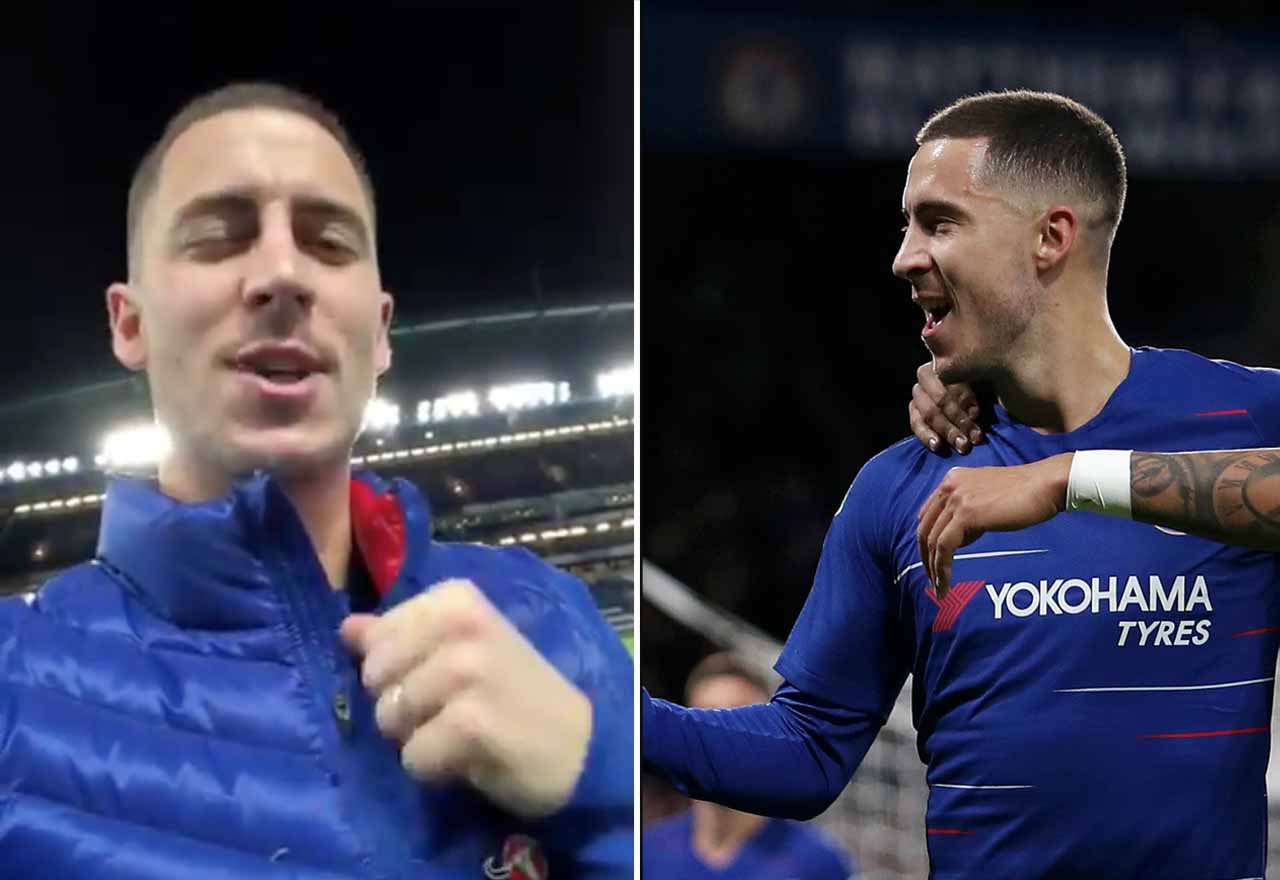 Eden 100