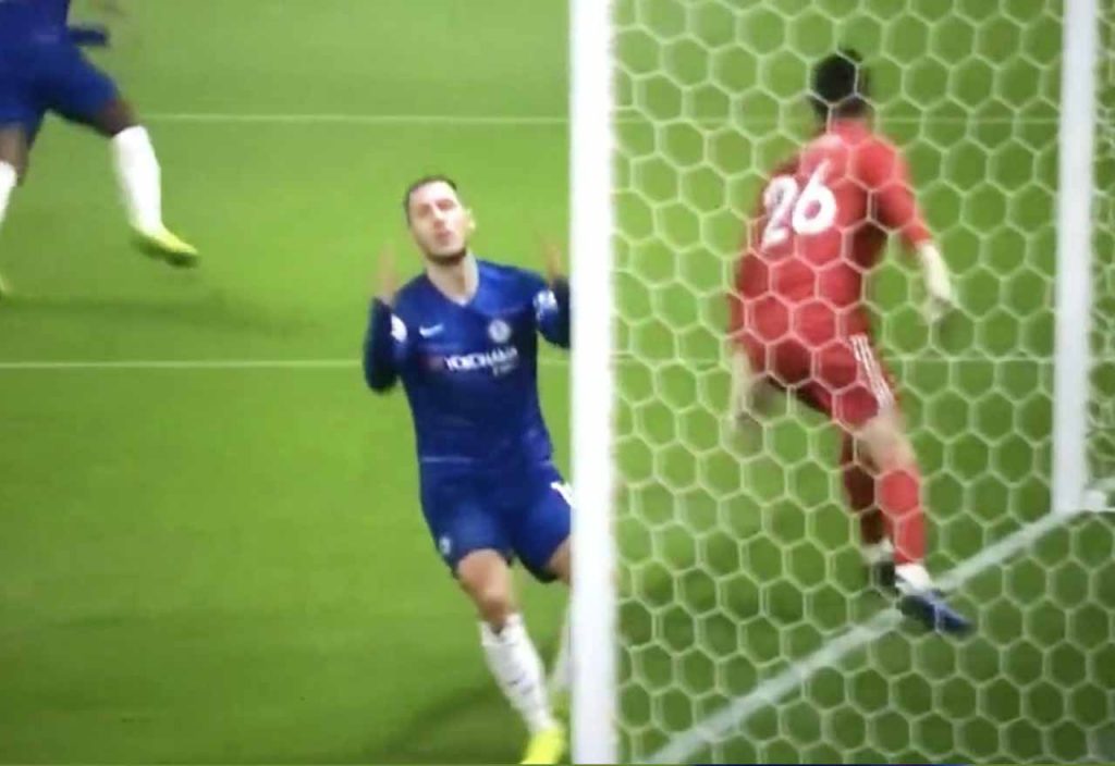 Hazard Miss