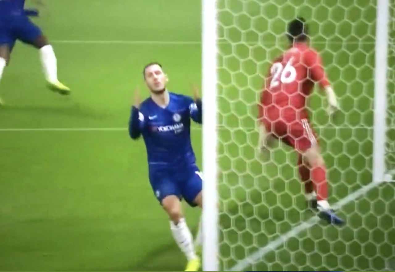 Hazard Miss