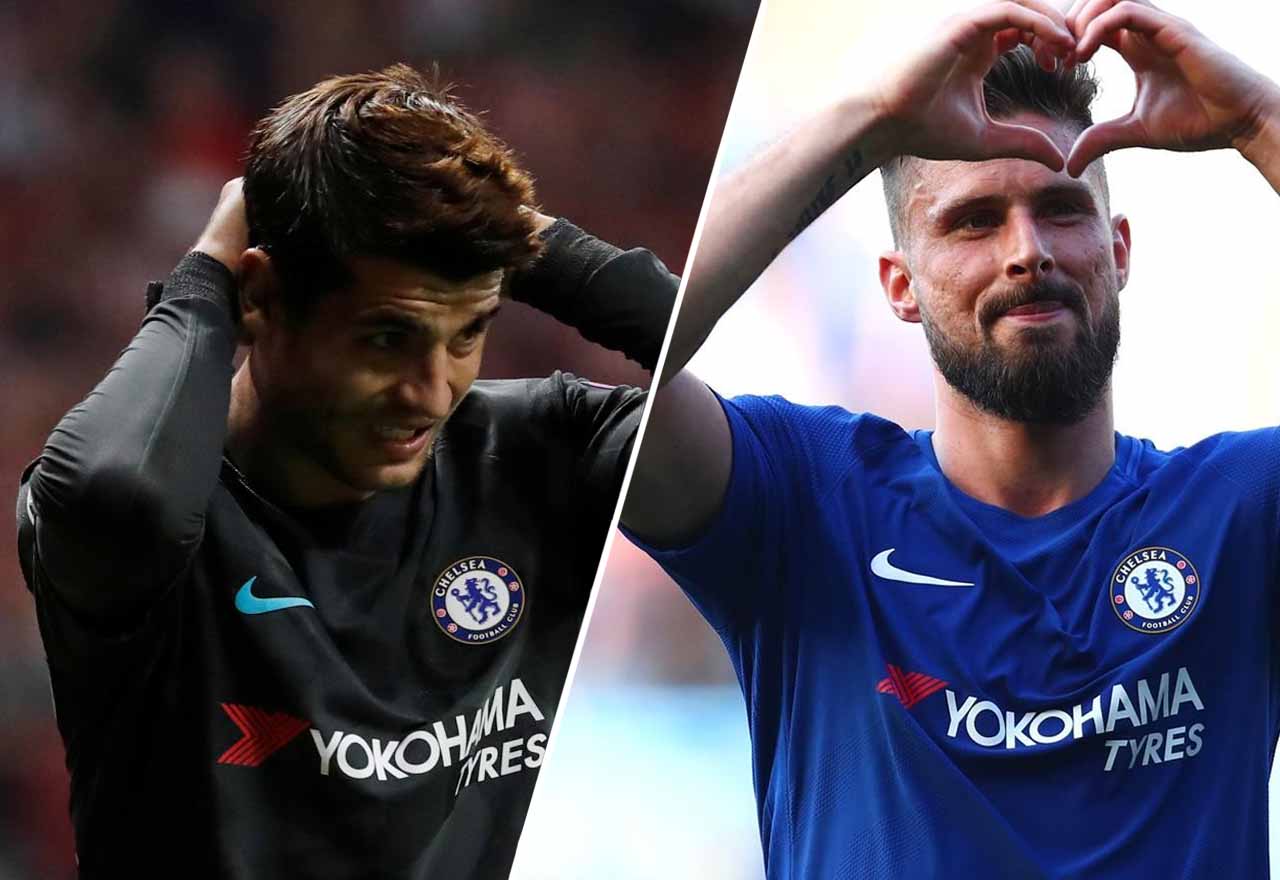 Morata Giroud