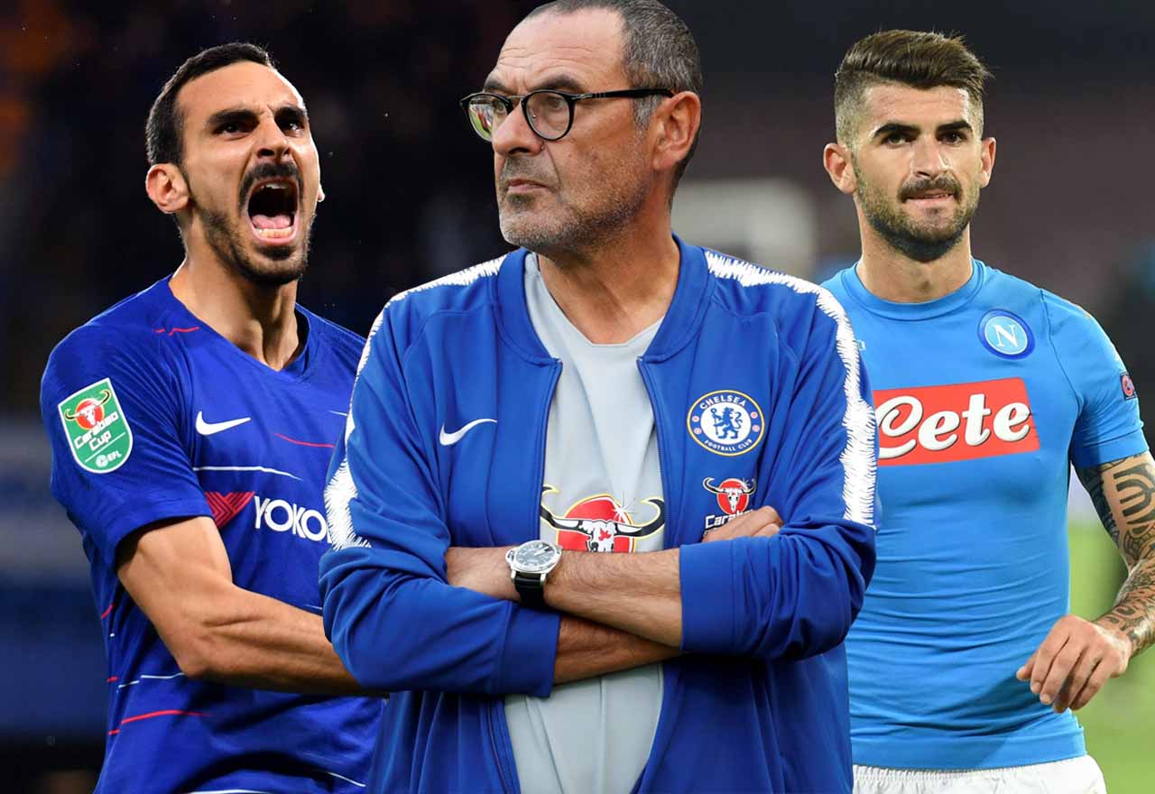 Right Backs